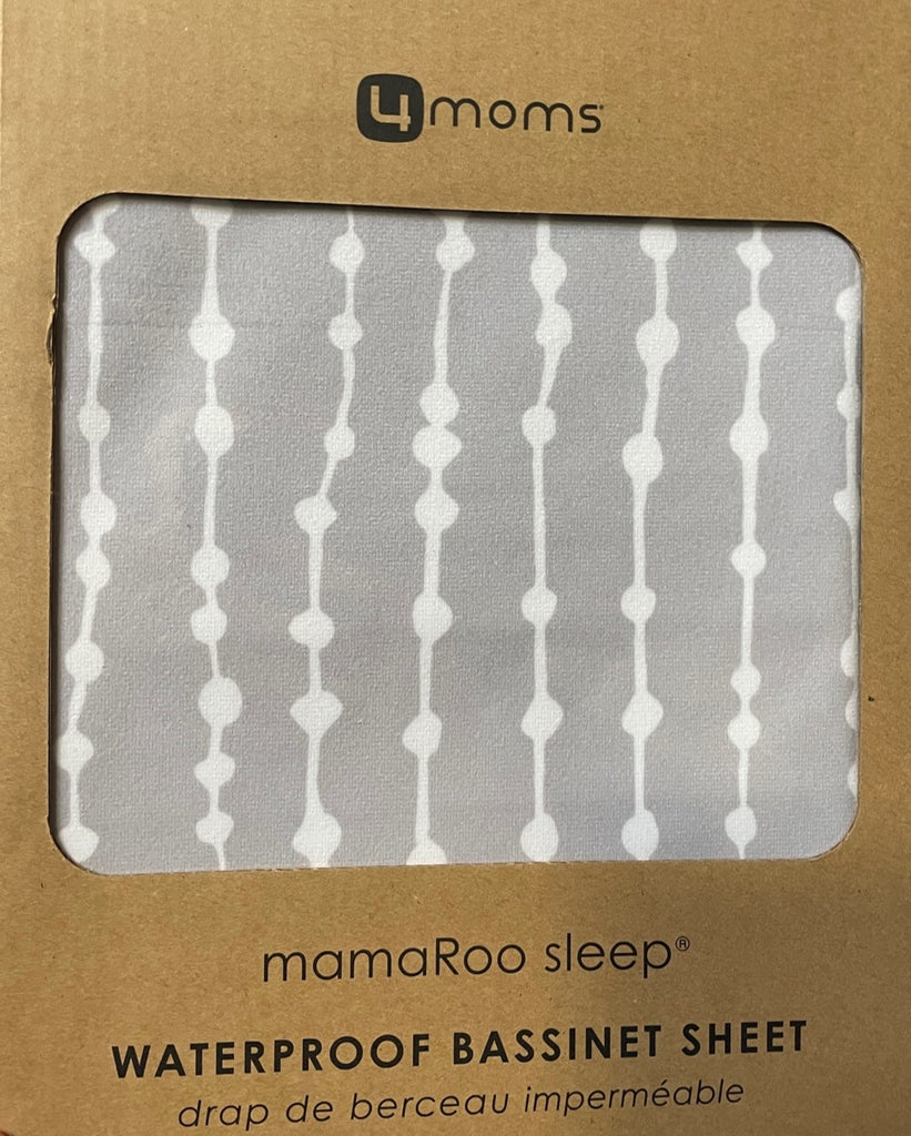 Outlet waterproof sheet mamaroo sleep