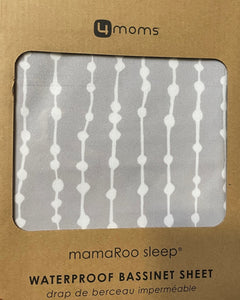 Outlet waterproof sheet mamaroo sleep
