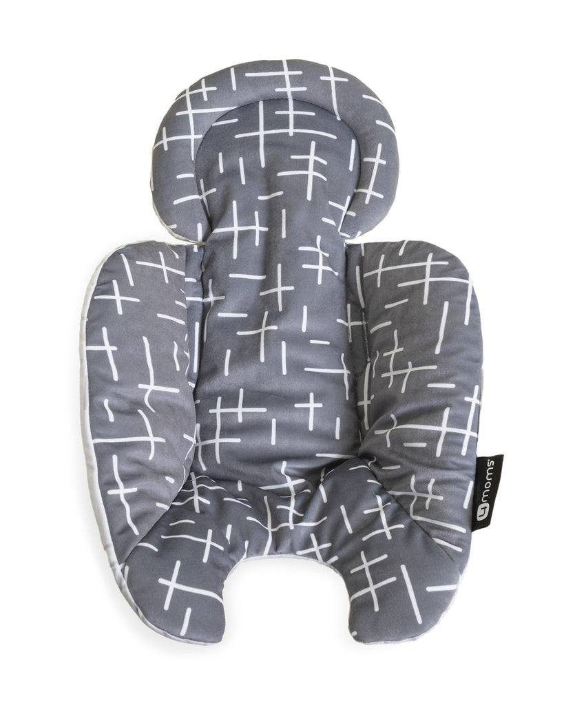 Newborn insert 4moms voor mamaroo en rockaroo
