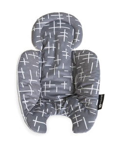 Newborn insert 4moms voor mamaroo en rockaroo