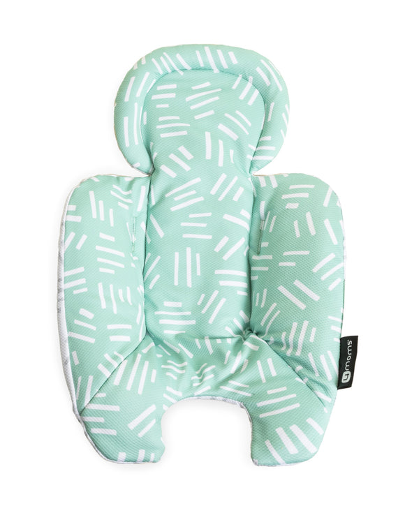 Newborn insert 4moms voor mamaroo en rockaroo (Copy)