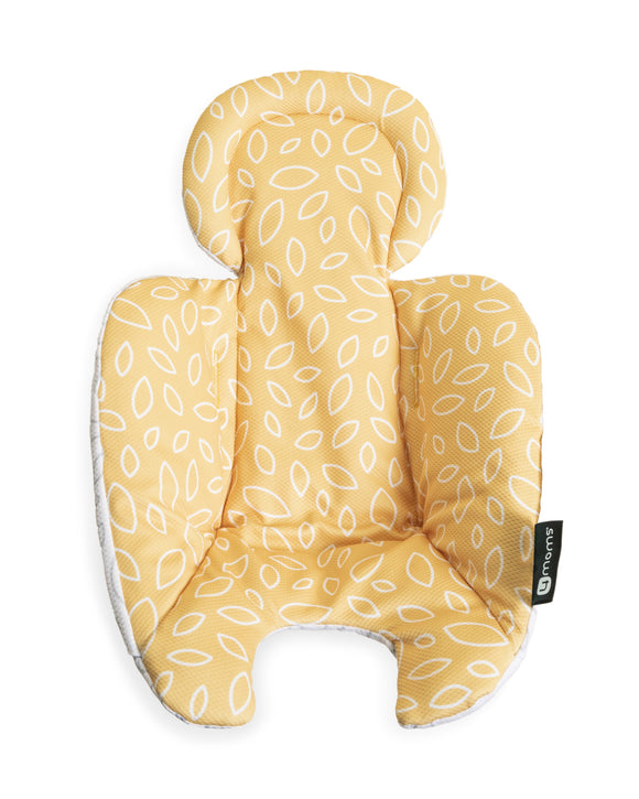 Newborn insert 4moms voor mamaroo en rockaroo